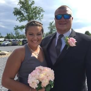 Meet your Posher, Jesse